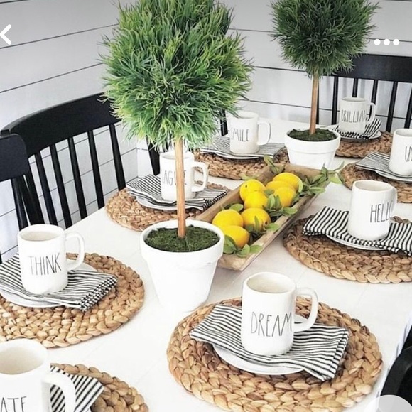 Rae Dunn LOVE MY PEEPS Coffee Mug - Picture 5 of 7